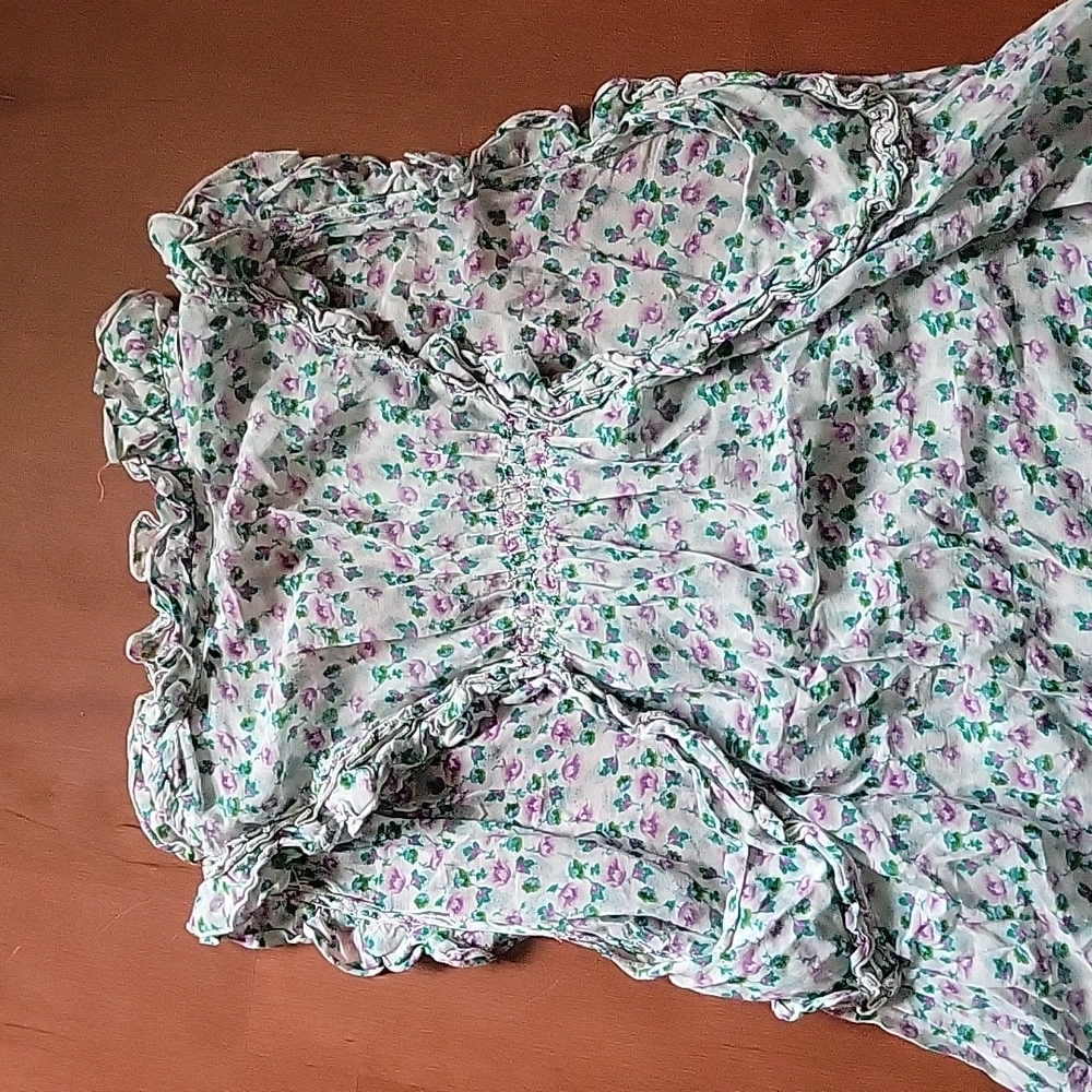 BCBG Tank - Picture 3 of 3